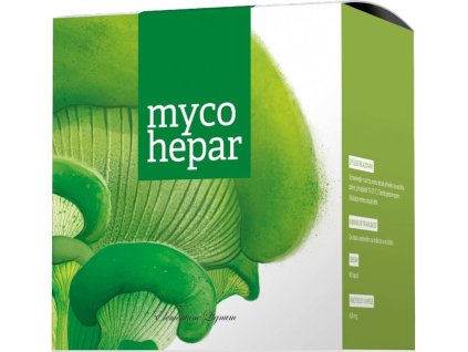 energy mycohepar 90 kapsul
