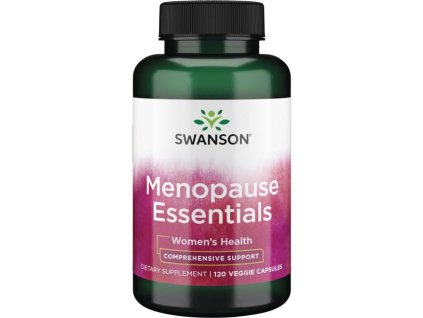 52188 swan menopause essentials 120kps