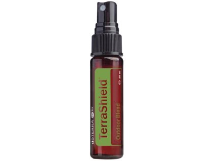 Doterra TerraShield sprej 30 ml