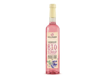 Hollinger levanduľový sirup 500 ml BIO.png