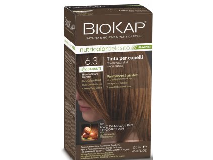 biokap rapid 6.30