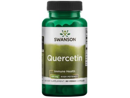 52890 swan quercetin 475mg 60kps