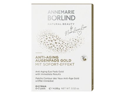 52917 amb obklad na oci anti age 6x2ks
