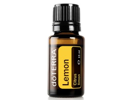 doTERRA Lemon Pure , 15 ml