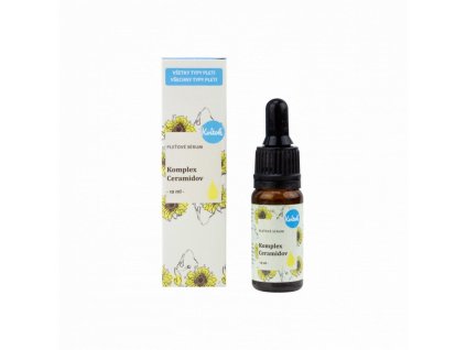 Kvitok Sérum Komplex Ceramidov 10ml