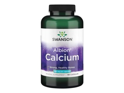 53166 swan vapnik chelat albion 180mg 180kps