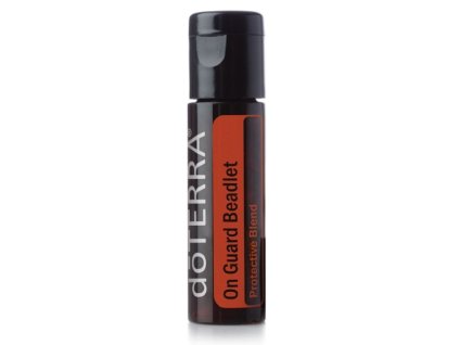 doTERRA On Guard beadlets, 125 softgels