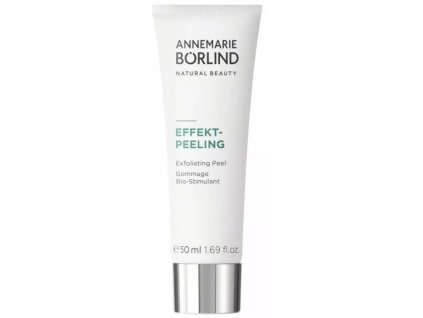 ANNEMARIE BÖRLIND Exfoliačný peeling pre všetky typy pleti 50 ml 2