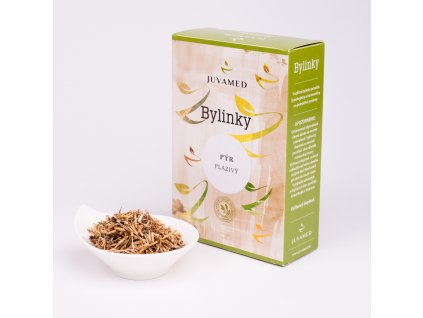 pyr plazivy koren sypany 1