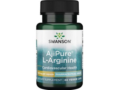 53445 swan ajipure l arginin 500mg 60kps