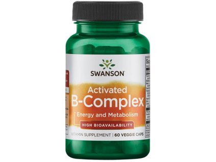 53472 swan b complex 60 kps