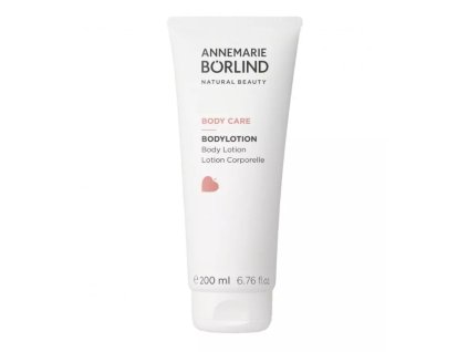 AMB BODYC Telové mlieko 200ml