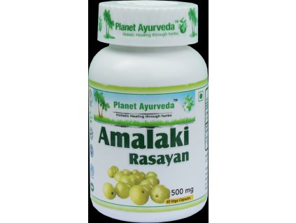 PlanetA Amalaki 500mg 60kps
