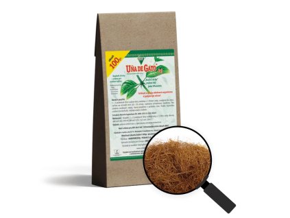GN Vilcacora Una de Gato 100g.webp