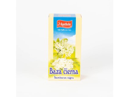 53697 juv baza cierna kvet 40g