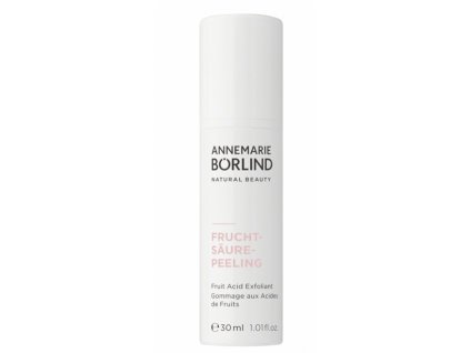 AMB Peeling s ovocnými kyselinami