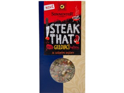 SONNENTOR Steak That grilovacie korenie na steaky BIO 50g.jpg