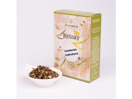 echinacea purpurova kvet sypany 1