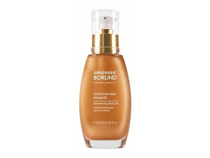 53826 amb schimmering telovy olej 100ml