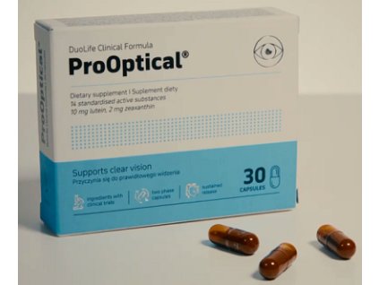 Duolife ProOptical