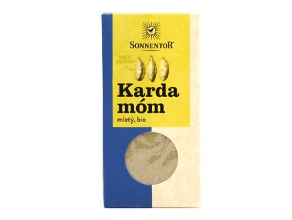 SONNENTOR kardamóm mletý BIO 50g.jpg