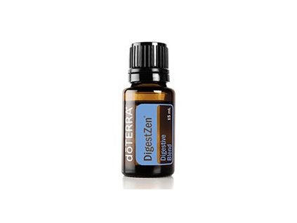 doTERRA ZenGest , 15 ml
