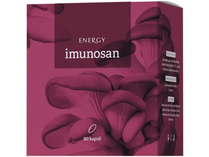 energy imunosan 90 kapsul
