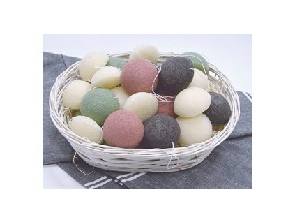 KONJAC špongia , 125 ml