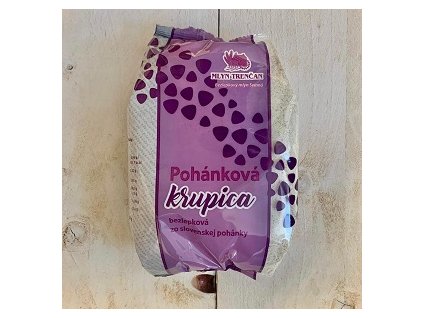 Krupica pohánková , 500 g