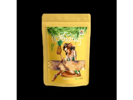 54033 kakawco ananas kruzky 225g
