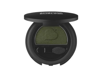 ANNEMARIE BÖRLIND Očný tieň DARK GREEN 2g (1)