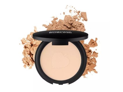 ANNEMARIE BÖRLIND DEK Komp.púder BEIGE 9g