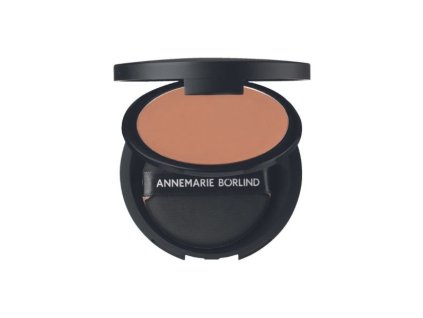 ANNEMARIE BÖRLIND Kompaktný Make up ALMOND 10g
