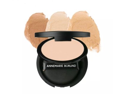 ANNEMARIE BÖRLIND DEK Kom.Make up LIGHT 10g