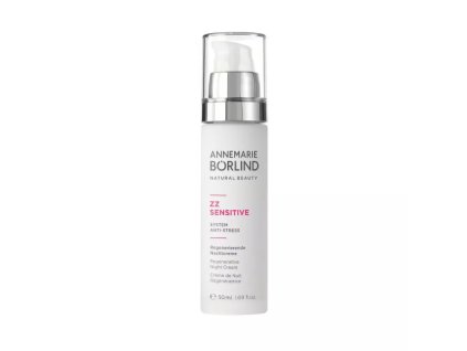 54504 amb sens regen nocny krem 50ml