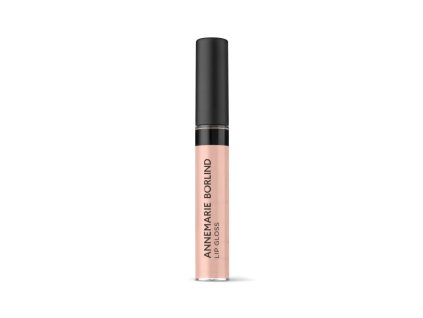 ANNEMARIE BÖRLIND Lesk na pery Nude 9,5 ml