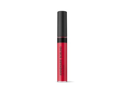 ANNEMARIE BÖRLIND Lesk na pery Red 9,5 ml
