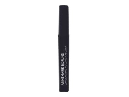 ANNEMARIE BÖRLIND Dlhotrvajúca objemová maskara 10 ml (3)