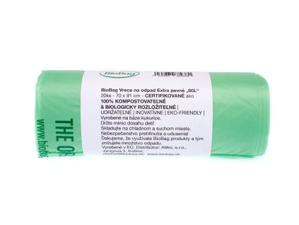 Kompostovatelne vrecka do kosa - zelene 80L.jpeg