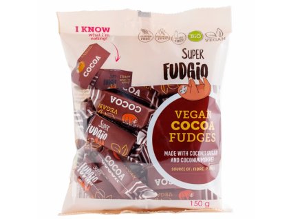 54657 super fudgio karamelky cocoa vegan bio 100g