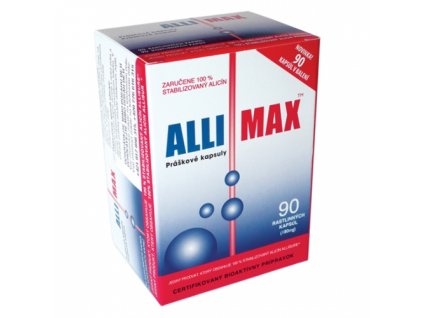 ALLI Max