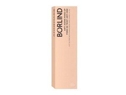 ANNEMARIE BÖRLIND MAKE UP Anti age hazel 30ml