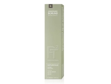 ANNEMARIE BÖRLIND Naturoyale Liftingové sérum pre zrelú pleť 50 ml 2