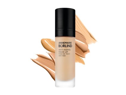 ANNEMARIE BÖRLIND MAKE UP Anti age almond 30ml
