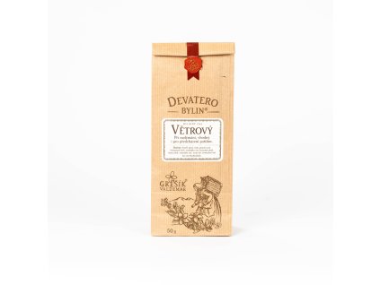 Grešík Vetrový, 50 g