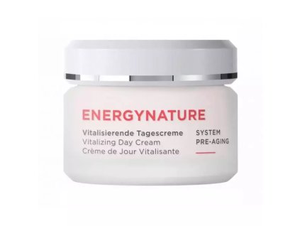 Annemarie Borlind Ľahký revitalizačný denný krém Energynature 50 ml 1.webp