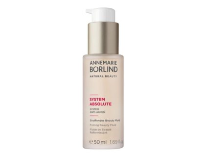 ANNEMARIE BÖRLIND System Absolute Spevňujúce sérum anti aging 50 ml 2