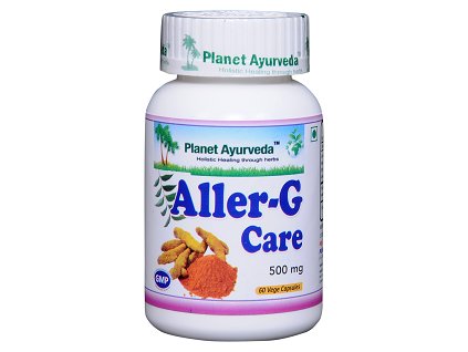 Planet Ayurveda Aller-G
