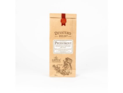 Grešík Prieduškový, 50 g