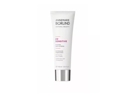 ANNEMARIE BÖRLIND ZZ Sensitive Ochranný denný krém 50 ml 1